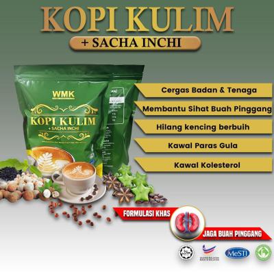 KHASIAT KOPI KULIM
